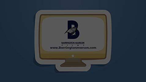 Marson Logo - Barrington Marson - IMDb