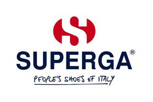 Superga Logo - Superga – Footwear – V&A Waterfront