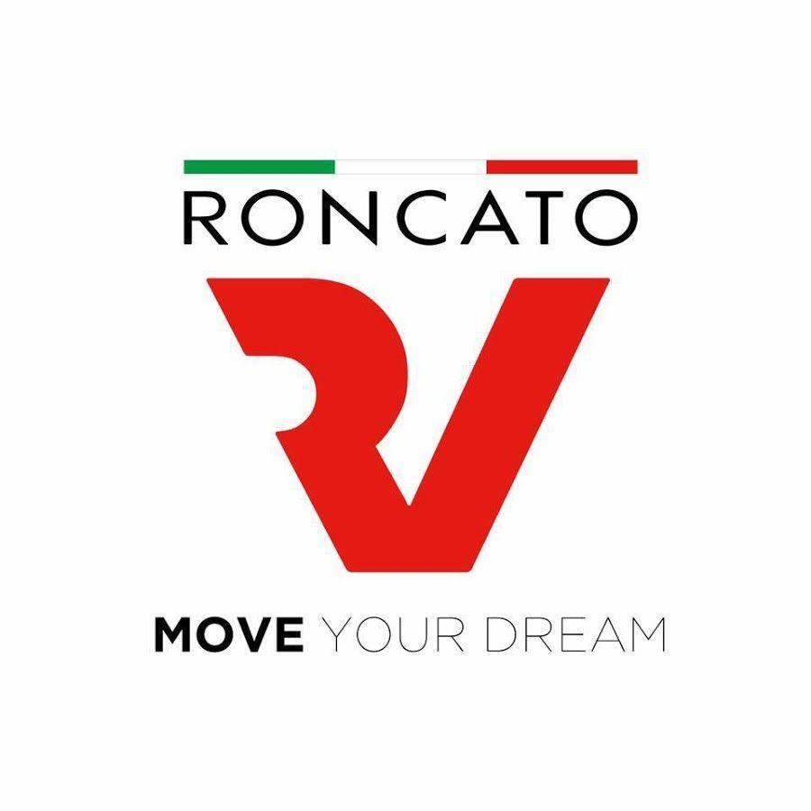 Roncato Logo - Valigeria Roncato