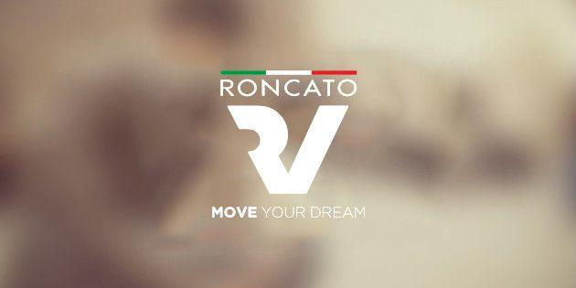 Roncato Logo - Palmanova Outlet Village - Roncato