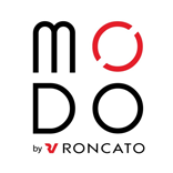 Roncato Logo - Valigie MODO by Roncato: Bagagli a mano e Trolley, Rigidi e Morbidi ...