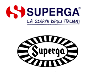 Superga Logo - SUPERGA: DA UN PATRONIMICO AD UN NOME GEOGRAFICO