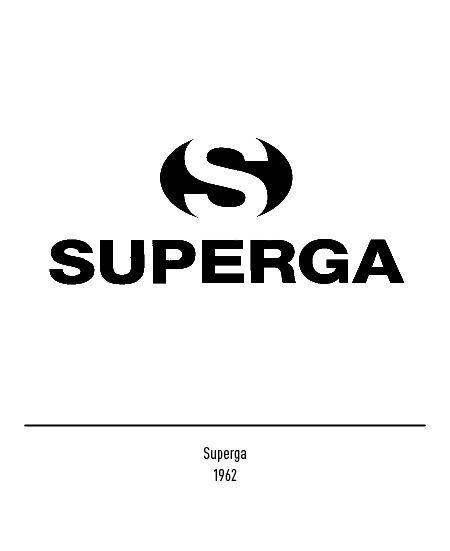 Superga Logo - Superga 1962. Albe Steiner. Logos, Italian logo, Superga