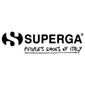 Superga Logo - Superga Sneakers - Supergas For Men & Women Online (Sale Prices ...