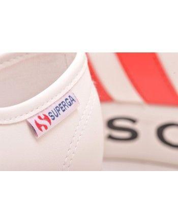 Superga Logo - Sale PHILOSOPHY di LORENZO SERAFINI Sneakers SUPERGA for PHILOSOPHY