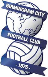 Birmingham Logo - Birmingham City logo