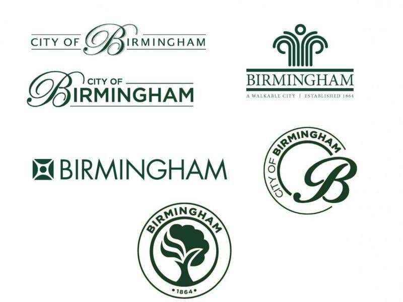 Birmingham Logo - What Should Birmingham's New Logo Look Like? Here's Your Chance To