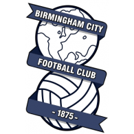 Birmingham Logo - Birmingham City FC | Brands of the World™ | Download vector logos ...