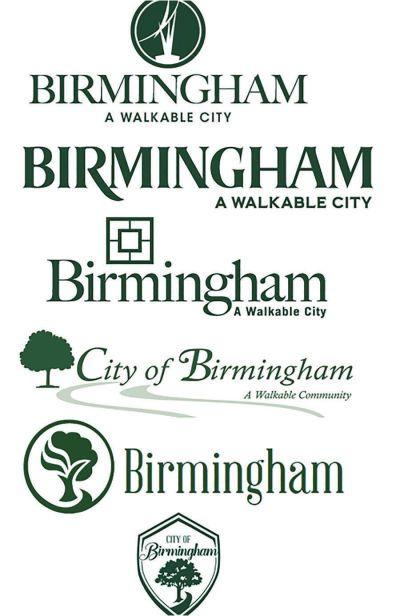 Birmingham Logo - Hunt for a Birmingham logo continues
