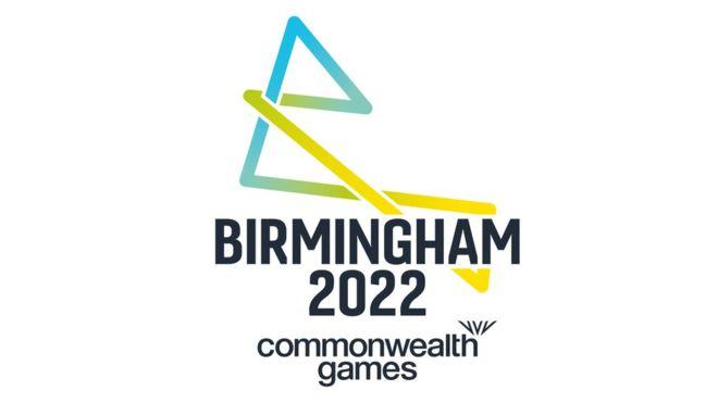 Commonwealth Logo - Birmingham Commonwealth Games logo unveiled - BBC News