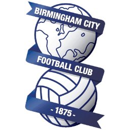 Birmingham Logo - Birmingham City Logo Icon. Download British Football Clubs icons