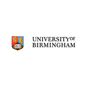 Birmingham Logo - University of Birmingham logo vector