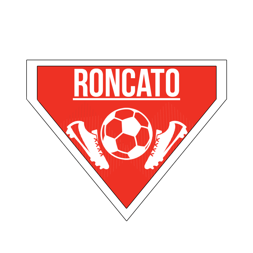 Roncato Logo - Roncato Logo