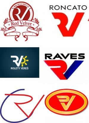 Roncato Logo - NB Red Velvet suspected of plagiarizing 'Roncato' logo - Page 2 ...