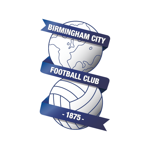 Birmingham Logo - Download Birmingham City FC vector logo (.AI) - Seeklogo.net