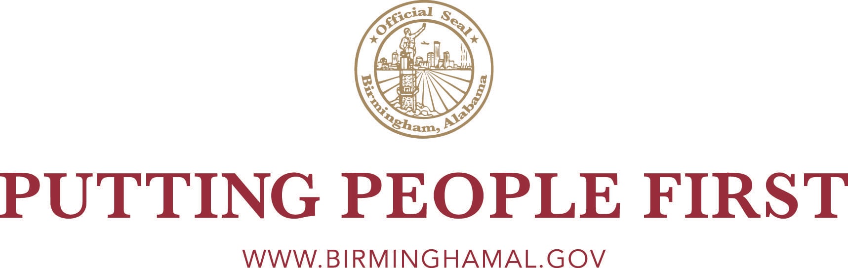 Birmingham Logo - Sponsors