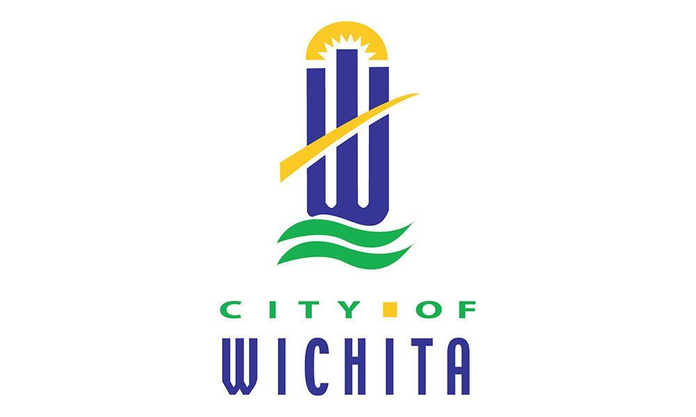 Wichita Logo - City Of Wichita To Increase Stormwater Service Rates | KMUW