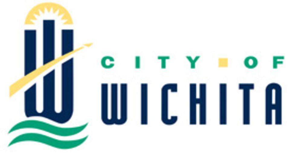 Wichita Logo - City of Wichita, Kansas
