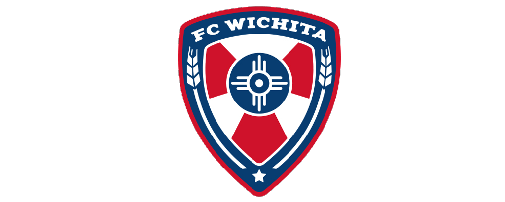 Wichita Logo - FC Wichita Academy