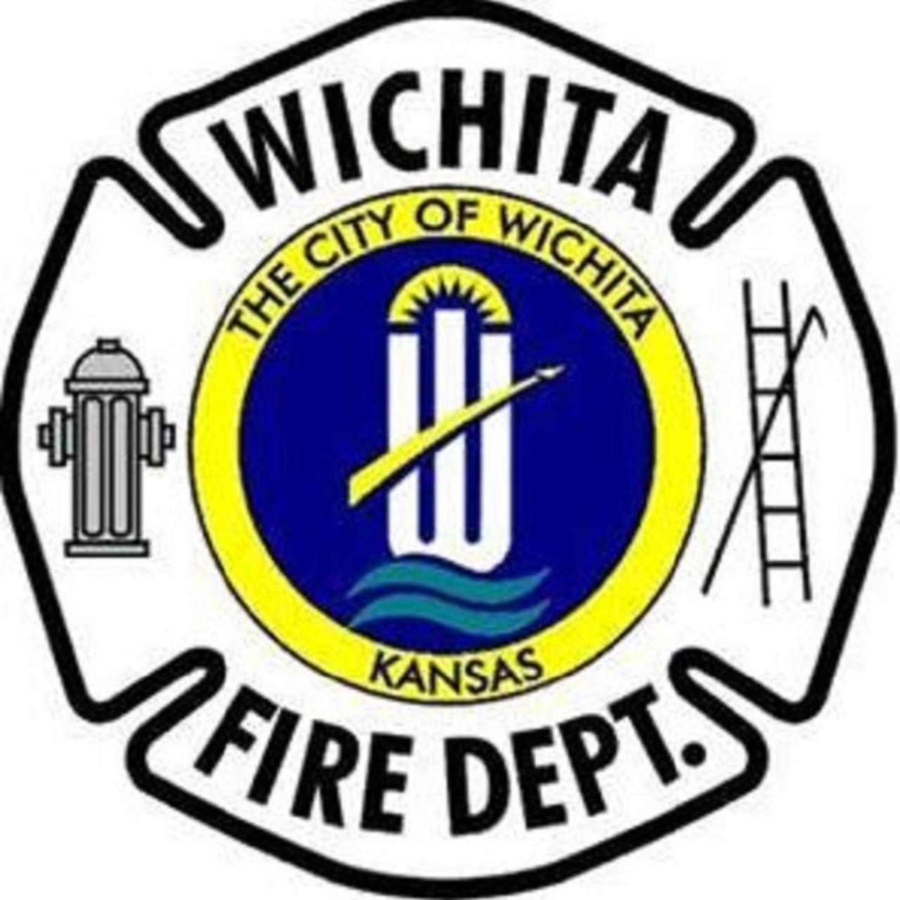 Wichita Logo - Wichita KS Investigators Win Lawsuit Withheld Overtime OT Firefighters