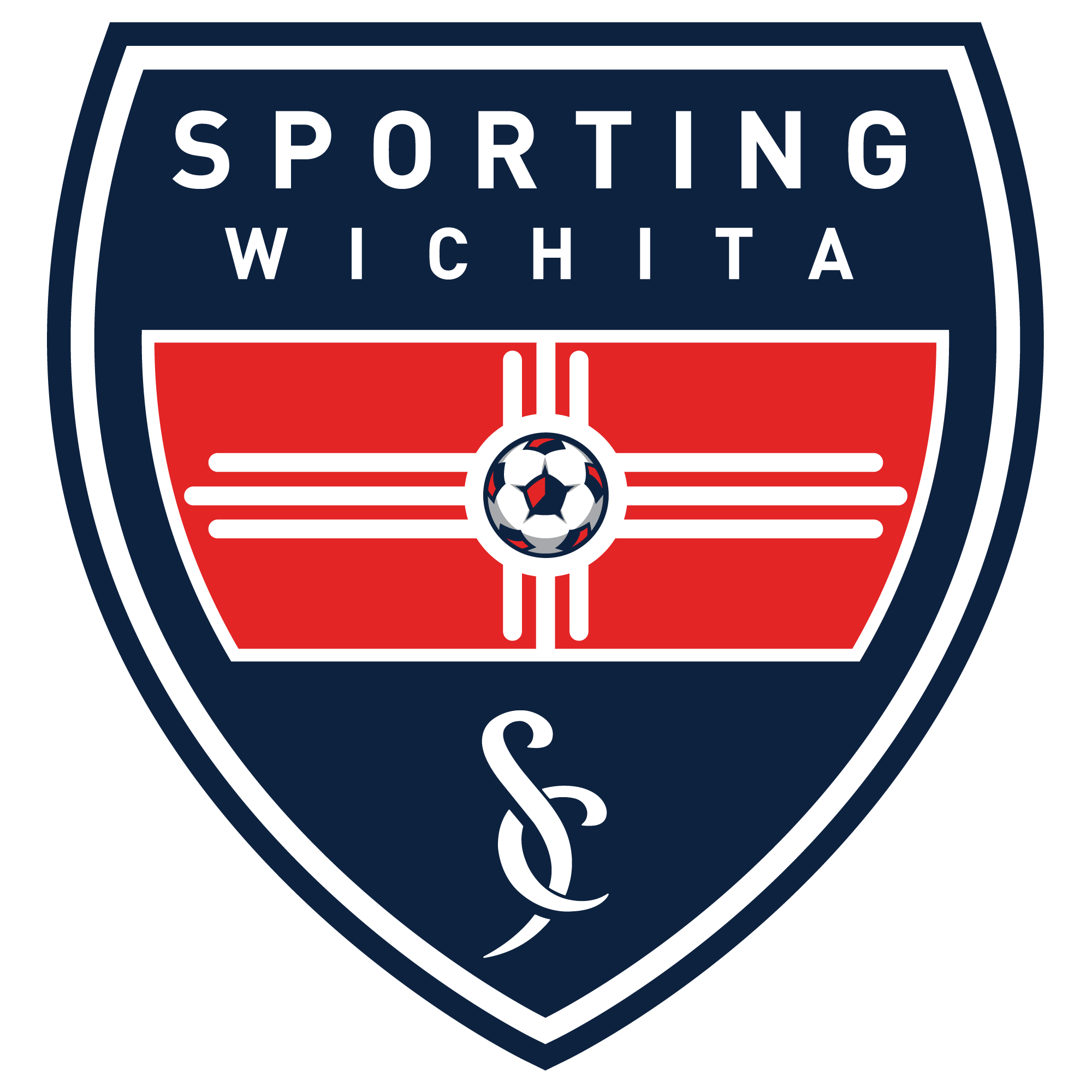 Wichita Logo - Sporting Wichita