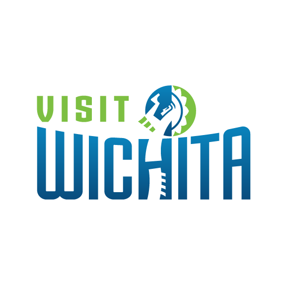 Wichita Logo - Wichita, KS CVB Services