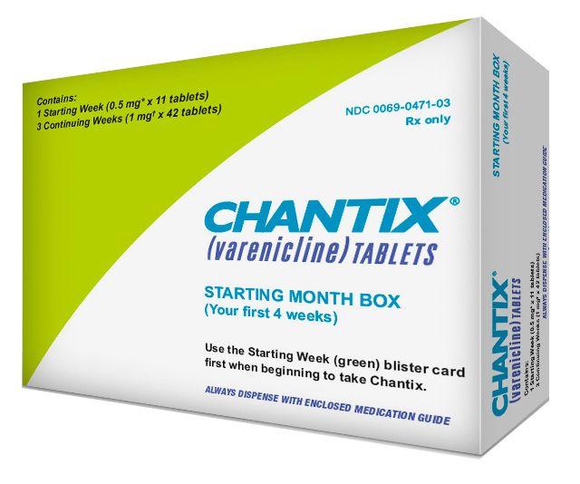 Chantix Logo - Chantix (Generic Varenicline) - Prescriptiongiant