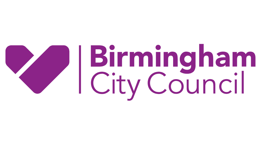Birmingham Logo - Birmingham City Council Vector Logo - (.SVG + .PNG)