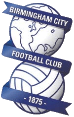 Birmingham Logo - Coadan:Birmingham City FC logo.png
