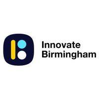 Birmingham Logo - Innovate Birmingham Reviews