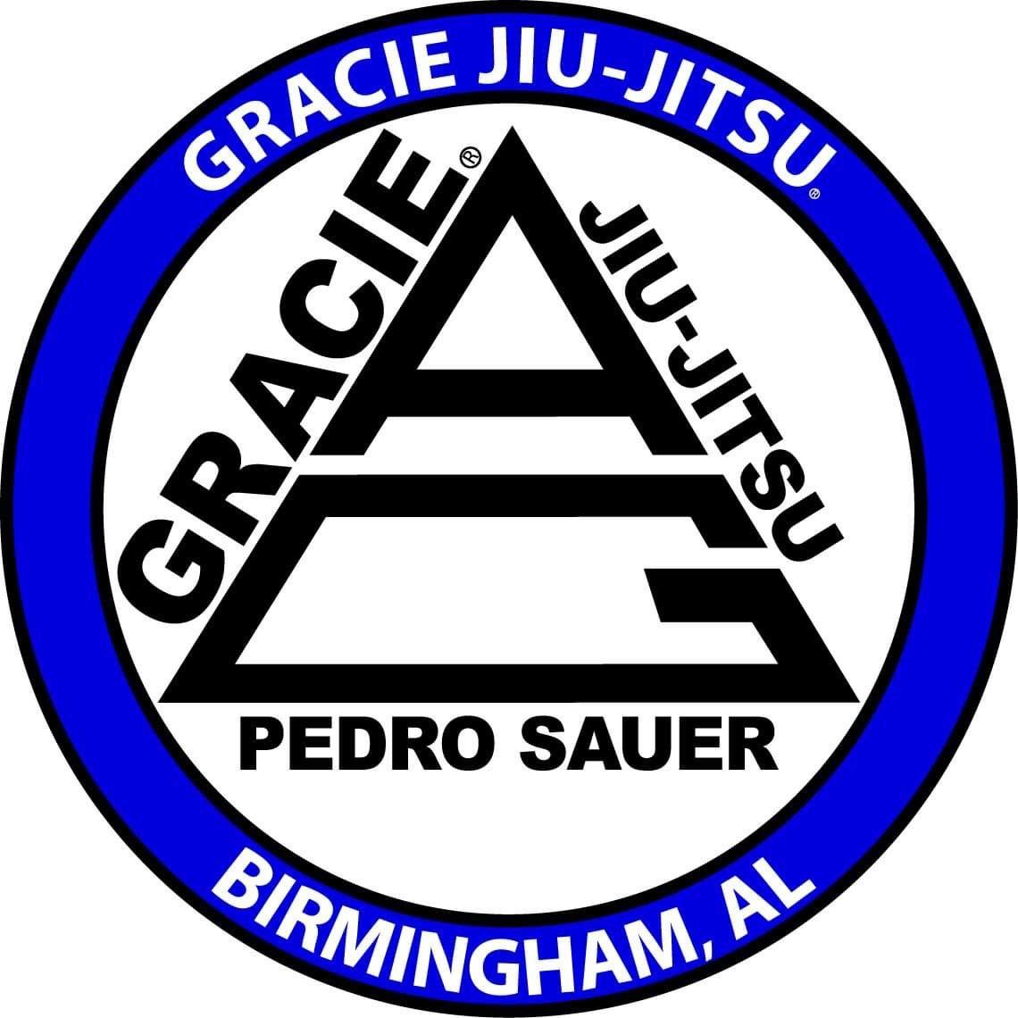 Birmingham Logo - Martial Arts Vestavia Hills, AL | Martial Arts Near Me | Gracie Jiu ...