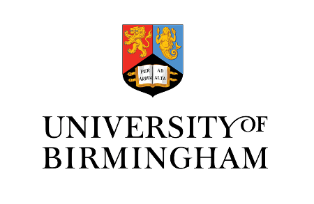 Birmingham Logo - University of Birmingham accommodation | Host