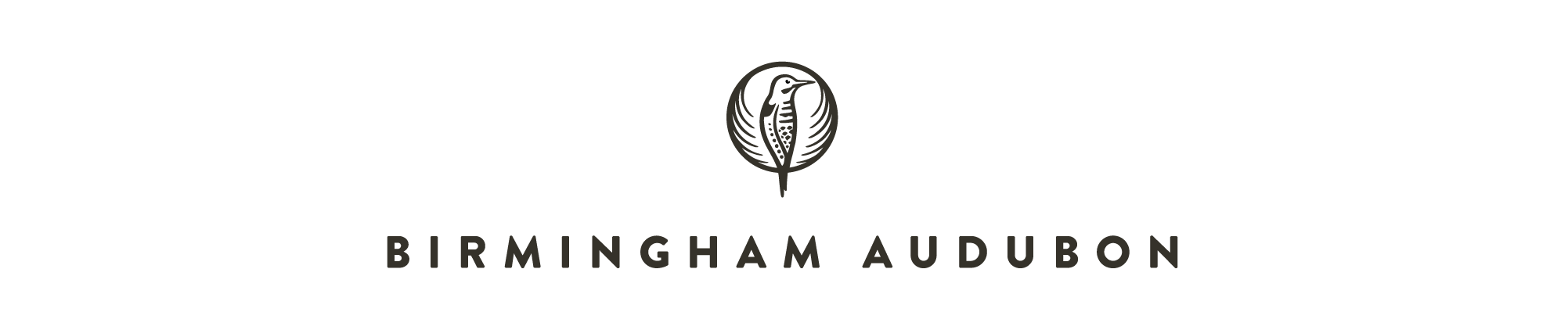 Birmingham Logo - Birmingham Audubon