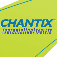 Chantix Logo - NuVoid: 14 Days Without a Cigarette