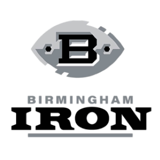 Birmingham Logo - Birmingham Iron. Bleacher Report. Latest News, Scores, Stats