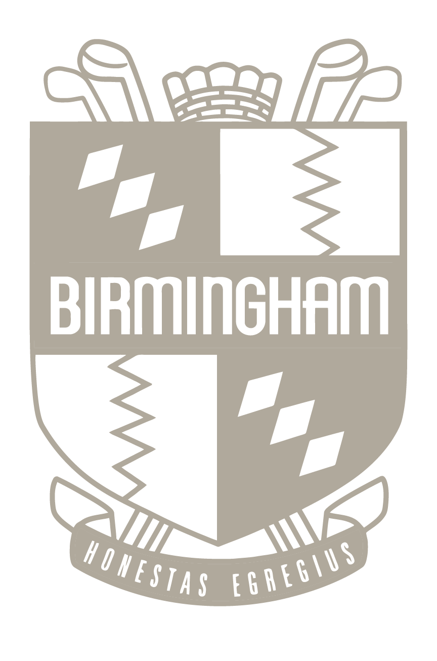 Birmingham Logo - Birmingham Country Club