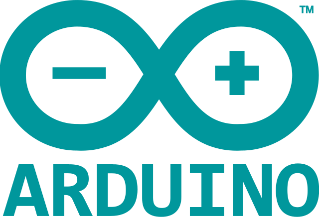 Arduino Logo - File:Arduino Logo.svg - Wikimedia Commons