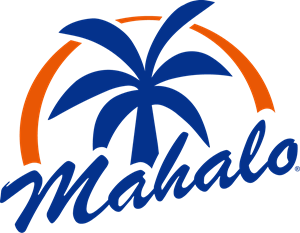 Mahalo Logo - Mahalo Logo Vector (.SVG) Free Download