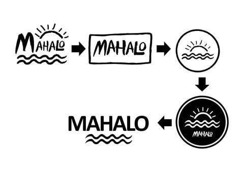 Mahalo Logo - h1> ABOUT US – MAHALO INDONESIA