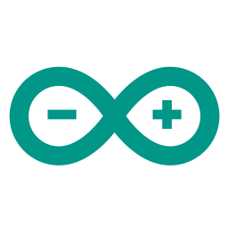 Arduino Logo - Arduino Logo Icon of Flat style - Available in SVG, PNG, EPS, AI ...