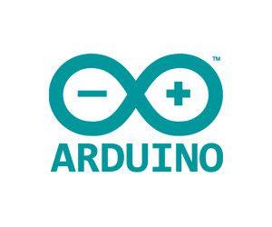 Arduino Logo - Getting Started with Arduino IDE - STEMpedia
