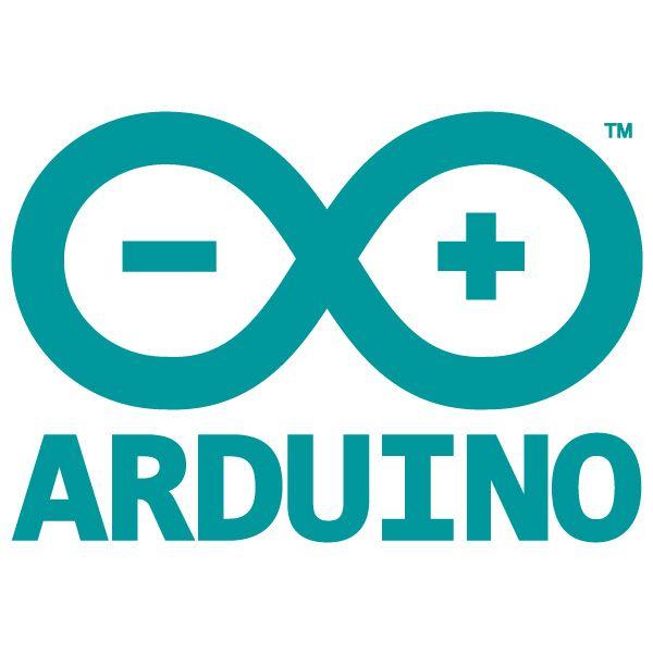 Arduino Logo - Arduino Vector Logo | Free Download Vector Logos Art Graphics ...