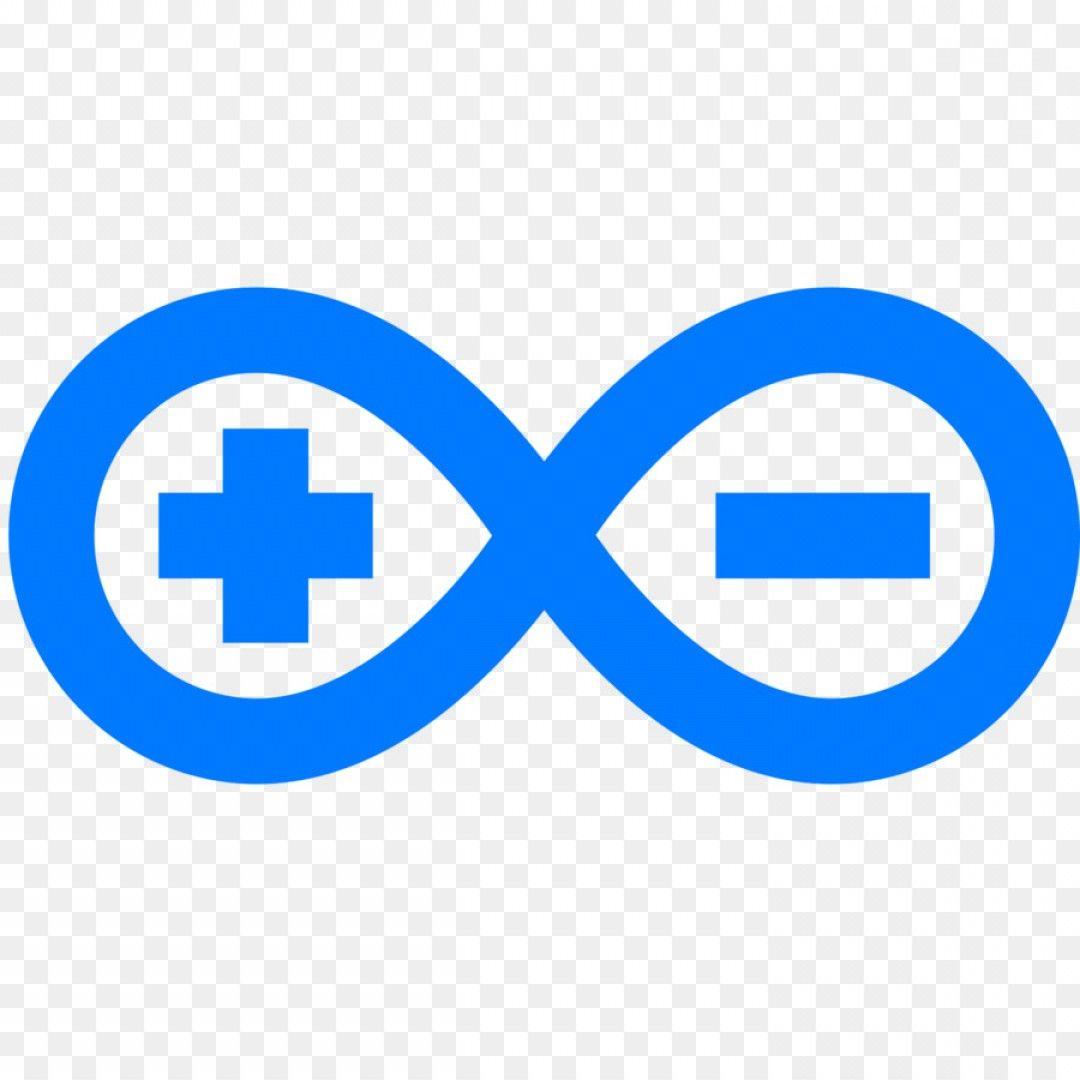 Arduino Logo - Computer Icons Arduino Logo Font Intelligent | SOIDERGI