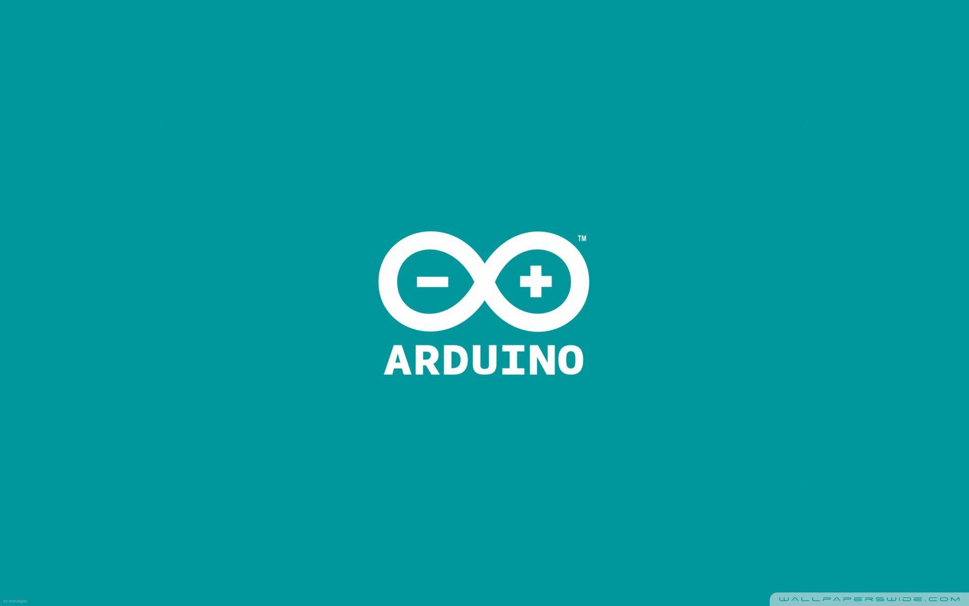 Arduino Logo - Arduino Logo | Arduino for the Greek Keypads | Arduino, Arduino logo ...