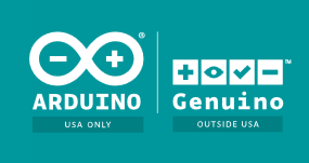 Arduino Logo - Arduino