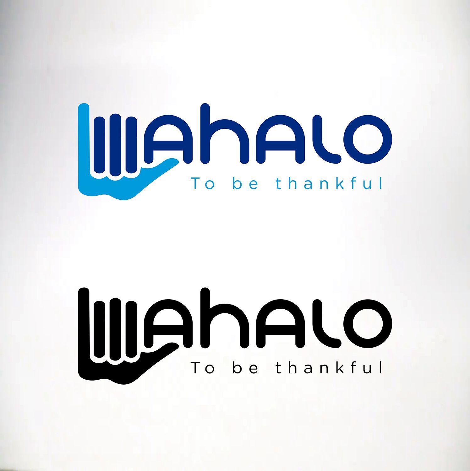 Mahalo Logo - Elegant, Playful Logo Design for Mahalo by jaimechanics 2. Design