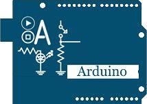 Arduino Logo - Arduino-logo | Proposed Arduino Logo | westfw | Flickr