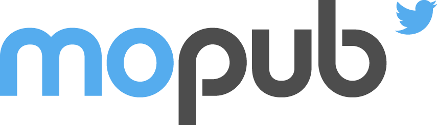 MoPub Logo - MoPub -- Powerful app monetization