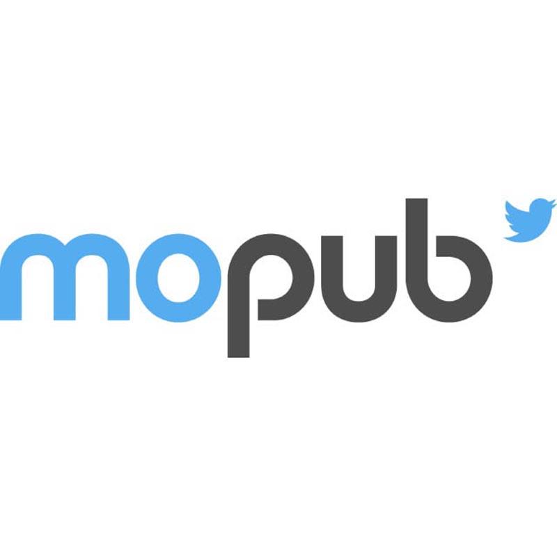 MoPub Logo - mopub-logo | IgnitionOne