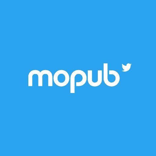 MoPub Logo - MoPub (@mopub) | Twitter